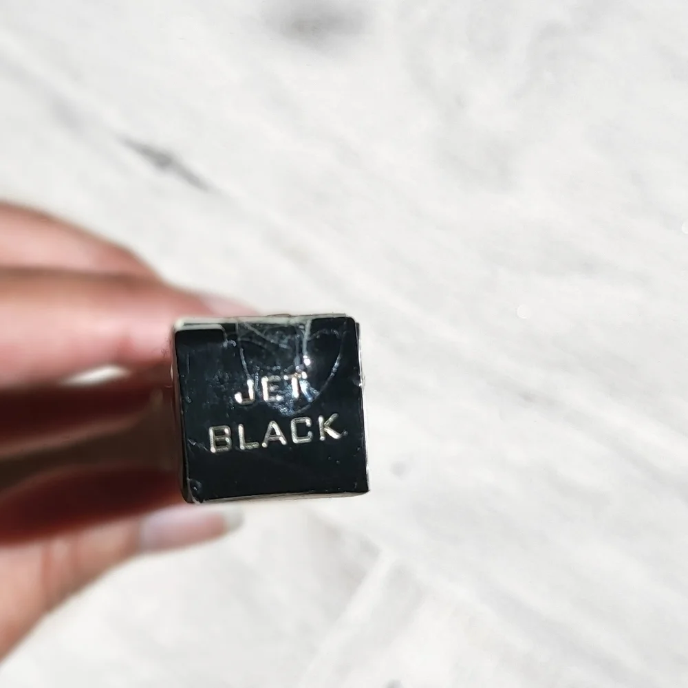Appeal Cosmetics Adhesive Liquid Liner Jet Black - New / Sealed